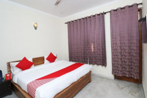 Hotel O Blue Heaven Near Omaxe Celebration Mall